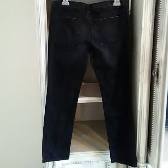 Banana Republic Heritage Jeans - Picture 2 of 6
